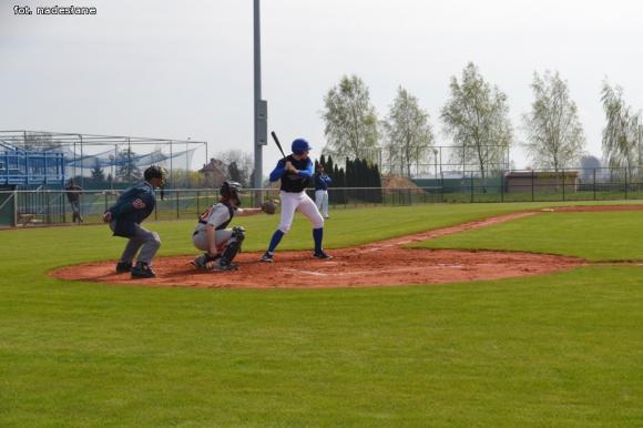 Ekstraliga baseballu