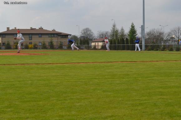Ekstraliga baseballu