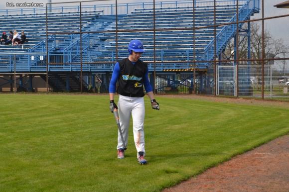 Ekstraliga baseballu