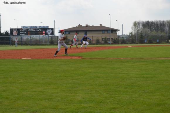 Ekstraliga baseballu