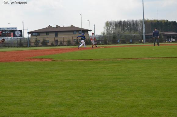 Ekstraliga baseballu
