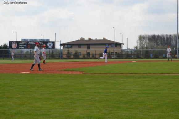 Ekstraliga baseballu
