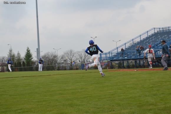 Ekstraliga baseballu