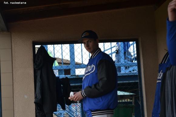 Ekstraliga baseballu