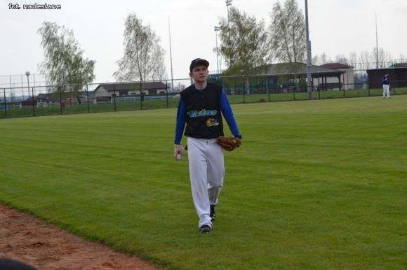 Ekstraliga baseballu