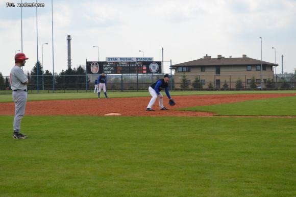 Ekstraliga baseballu