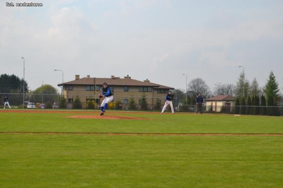 Ekstraliga baseballu