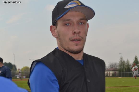 Ekstraliga baseballu