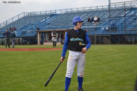 Ekstraliga baseballu