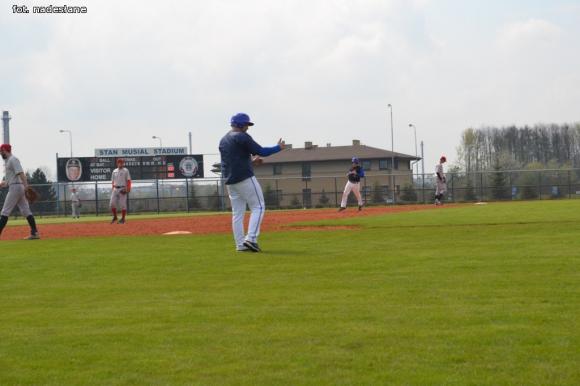 Ekstraliga baseballu