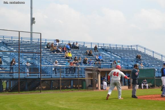 Ekstraliga baseballu