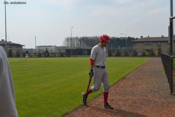 Ekstraliga baseballu