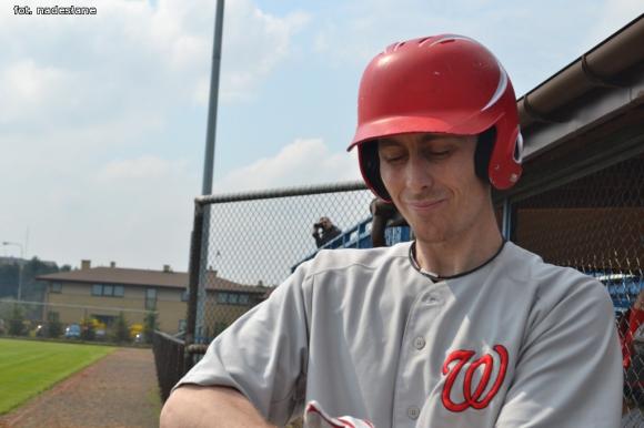 Ekstraliga baseballu