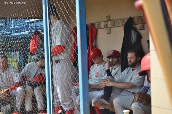 Ekstraliga baseballu