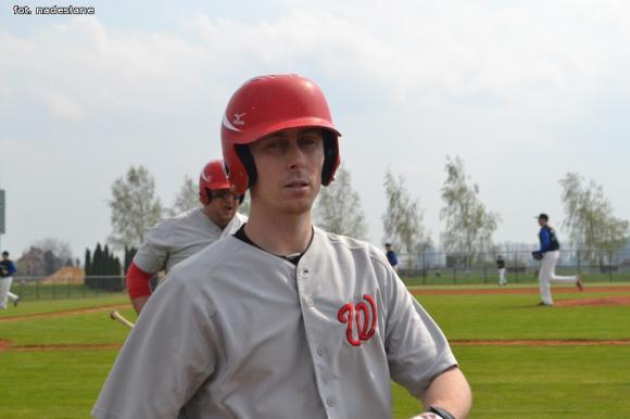 Ekstraliga baseballu