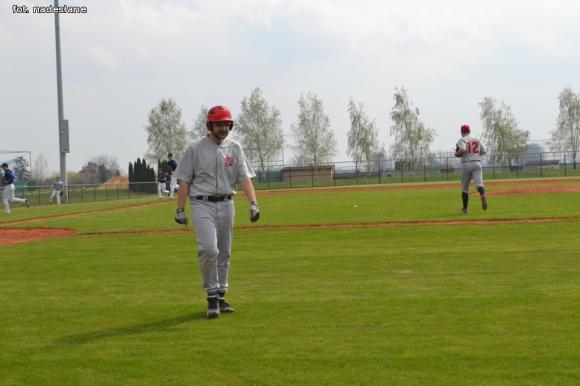 Ekstraliga baseballu