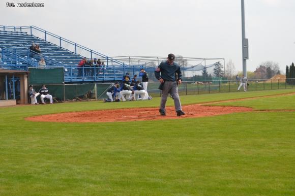 Ekstraliga baseballu