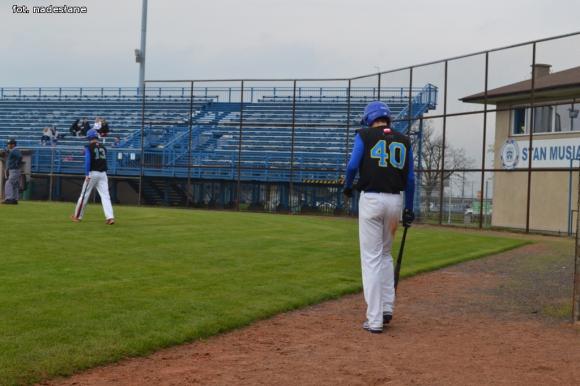 Ekstraliga baseballu