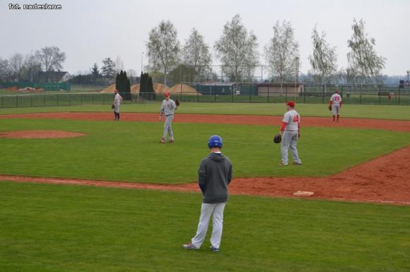 Ekstraliga baseballu
