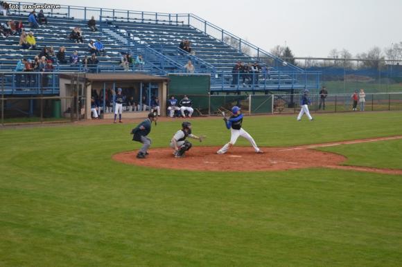 Ekstraliga baseballu