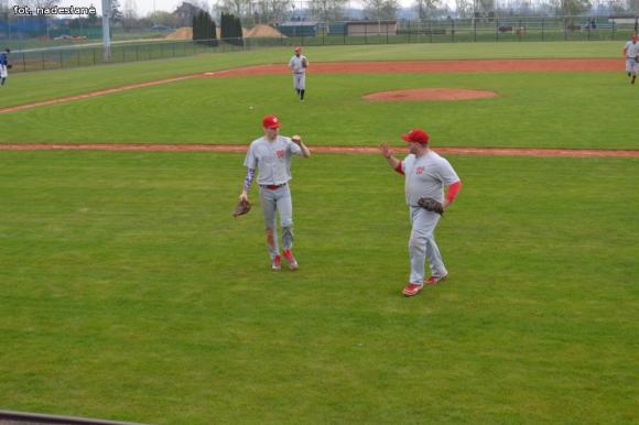 Ekstraliga baseballu