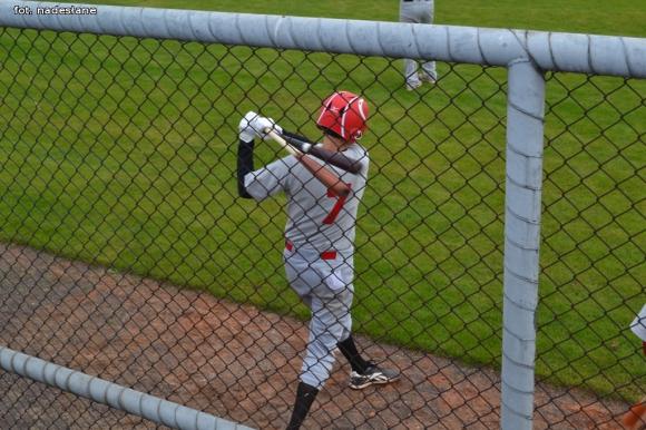 Ekstraliga baseballu