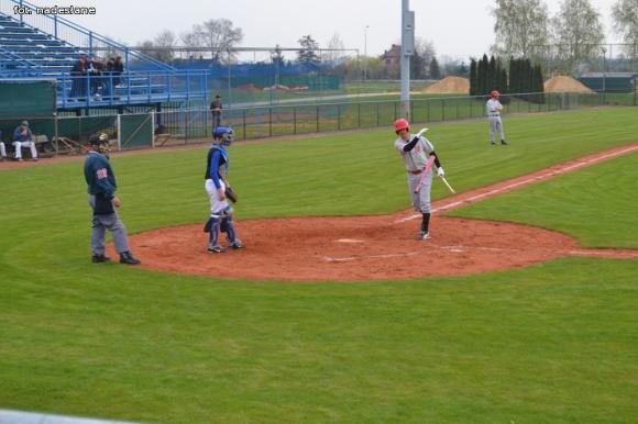 Ekstraliga baseballu