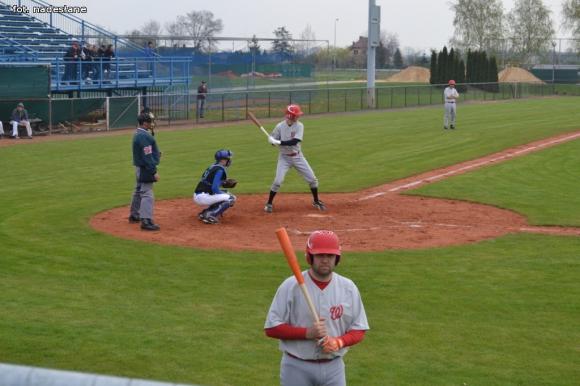 Ekstraliga baseballu