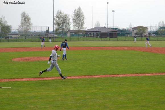 Ekstraliga baseballu
