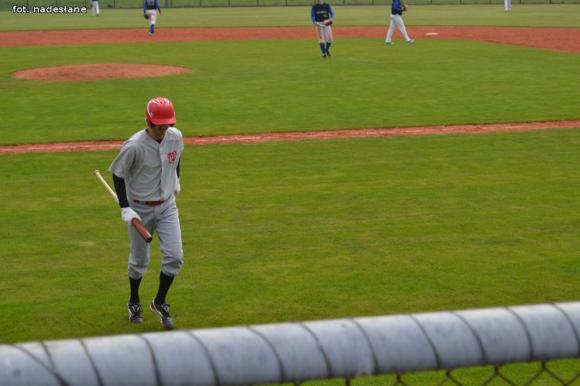 Ekstraliga baseballu