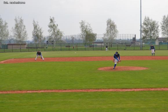 Ekstraliga baseballu