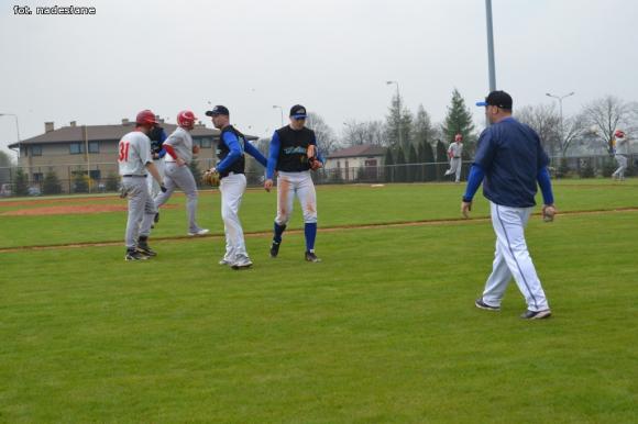 Ekstraliga baseballu