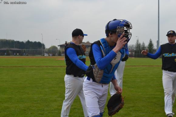 Ekstraliga baseballu