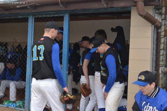 Ekstraliga baseballu