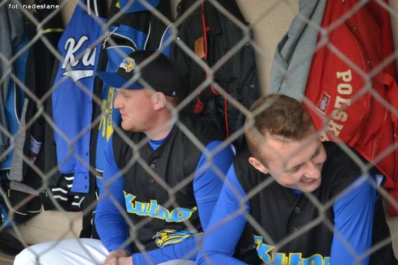 Ekstraliga baseballu