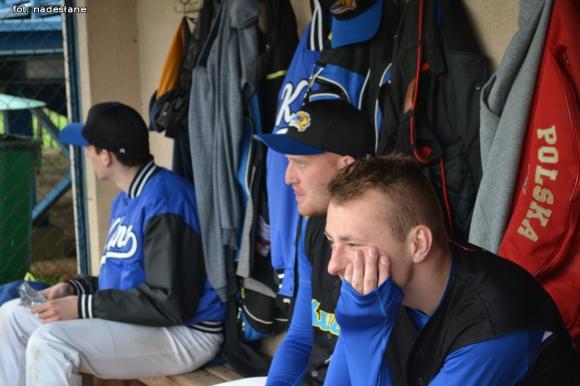 Ekstraliga baseballu