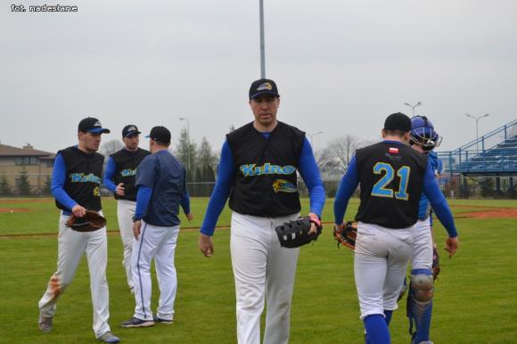 Ekstraliga baseballu
