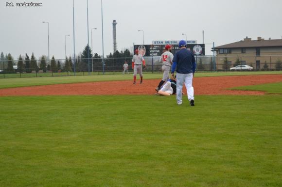 Ekstraliga baseballu
