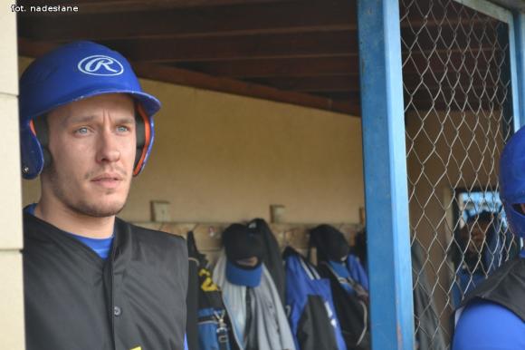 Ekstraliga baseballu