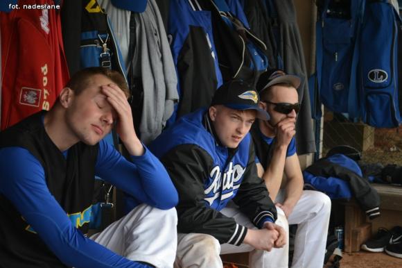 Ekstraliga baseballu