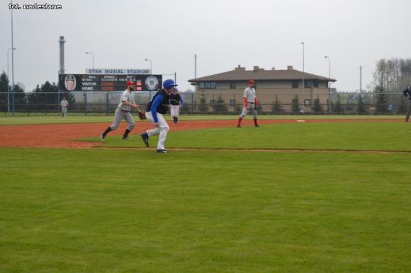 Ekstraliga baseballu