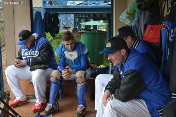 Ekstraliga baseballu