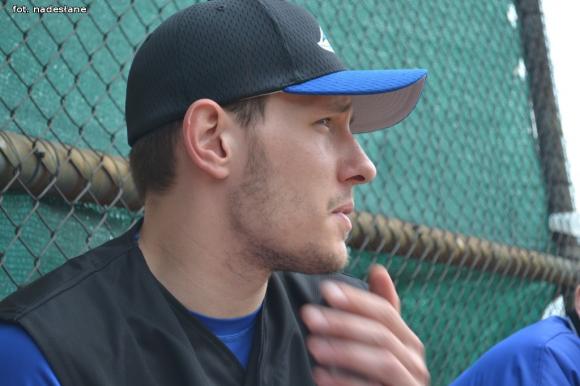 Ekstraliga baseballu