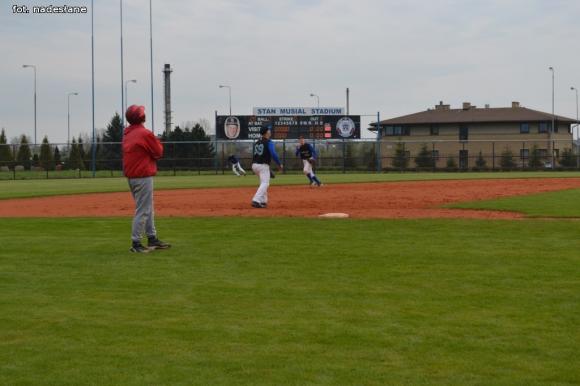 Ekstraliga baseballu