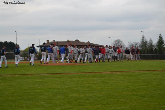 Ekstraliga baseballu