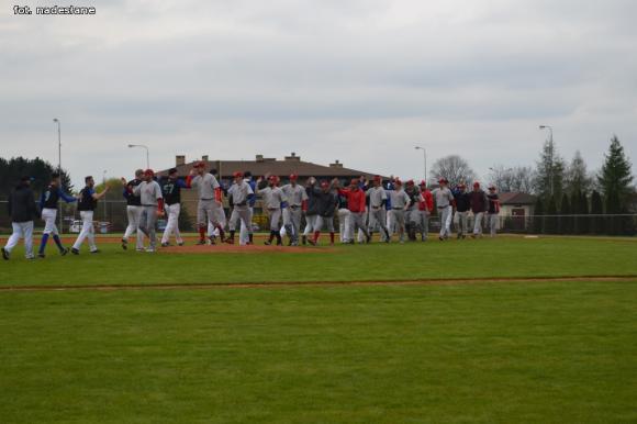 Ekstraliga baseballu