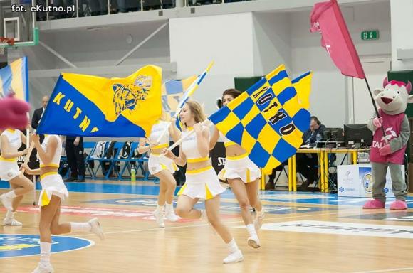 O włos ... Polfarmex Kutno znów przegrywa