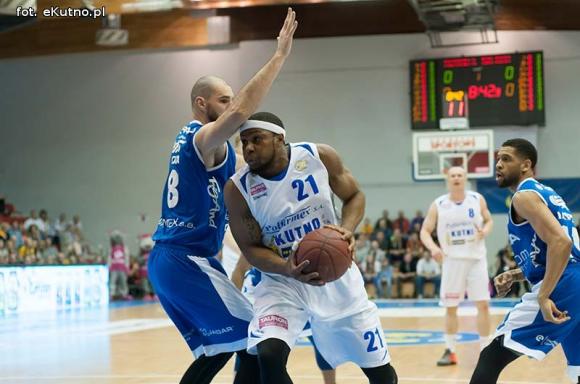 O włos ... Polfarmex Kutno znów przegrywa