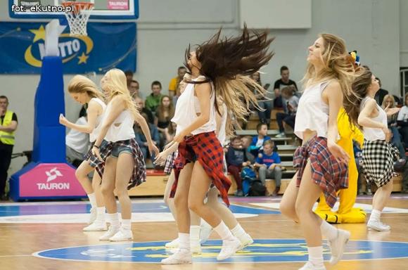 O włos ... Polfarmex Kutno znów przegrywa