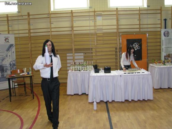 Potyczki Barmańskie w 